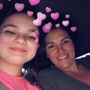 Meet your Posher, Stacy